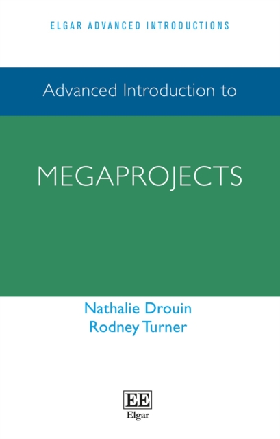 Advanced Introduction to Megaprojects, PDF eBook