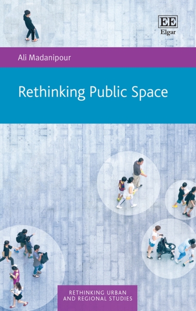 Rethinking Public Space, PDF eBook