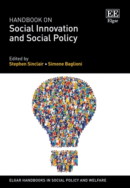 Handbook on Social Innovation and Social Policy, PDF eBook