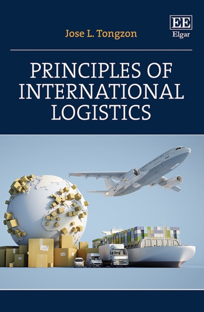 Principles of International Logistics, PDF eBook