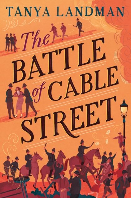 The Battle of Cable Street, Paperback / softback Book