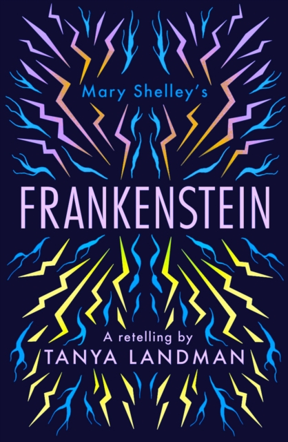 Frankenstein : A Retelling, Paperback / softback Book