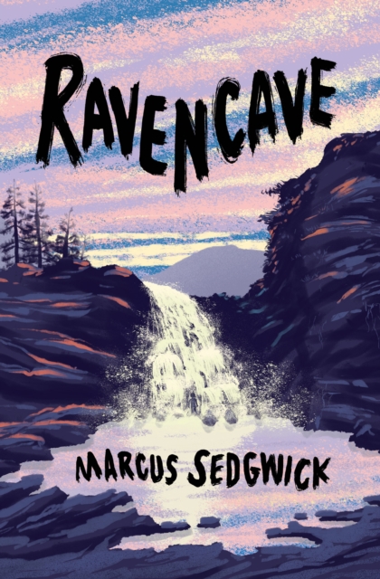 Ravencave, Paperback / softback Book