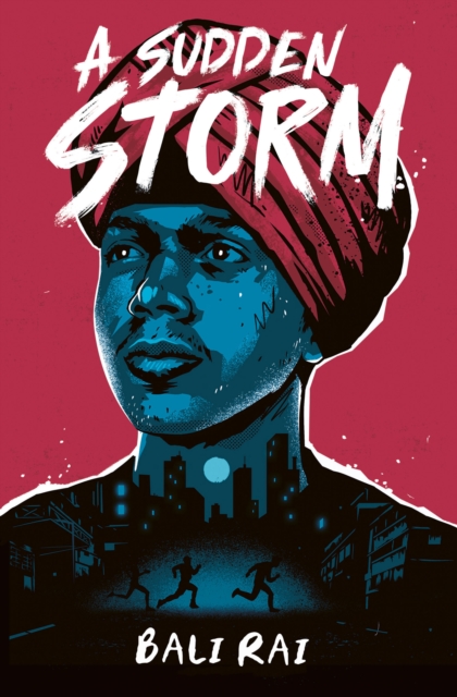 A Sudden Storm, Paperback / softback Book
