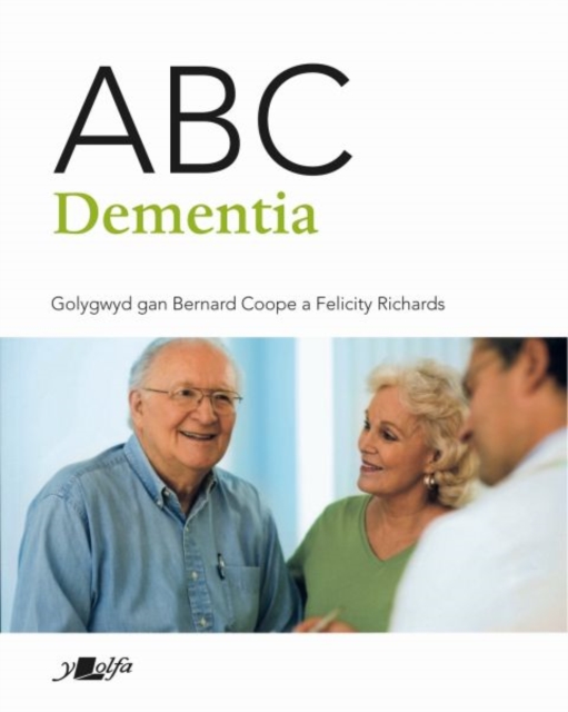 ABC Dementia, PDF eBook