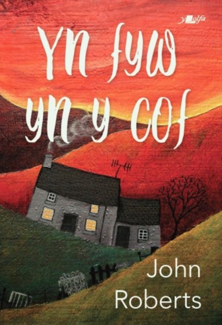 Yn Fyw yn y Cof, Paperback / softback Book