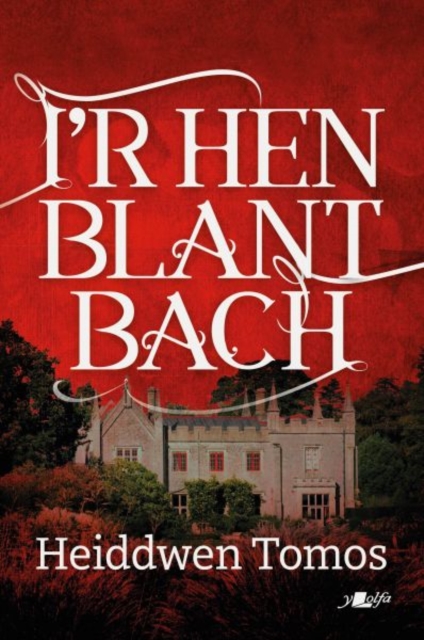 I'r Hen Blant Bach, Paperback / softback Book