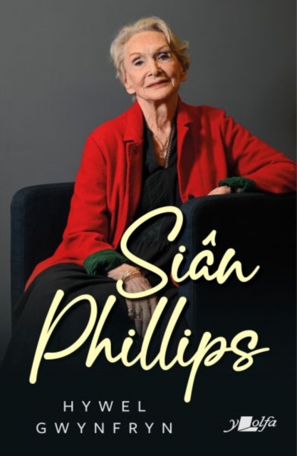 Sian Phillips, Paperback / softback Book