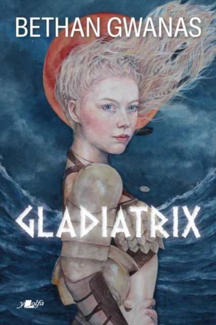 Gladiatrix, EPUB eBook