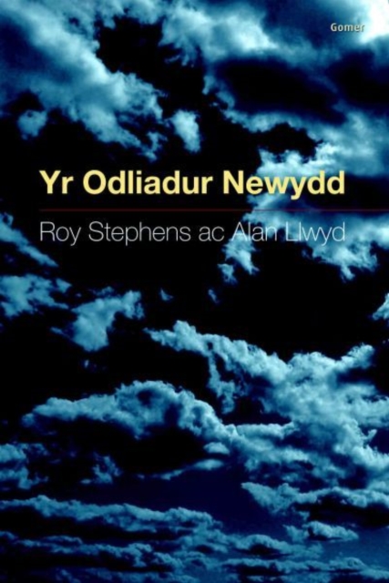 Yr Odliadur Newydd, Paperback / softback Book