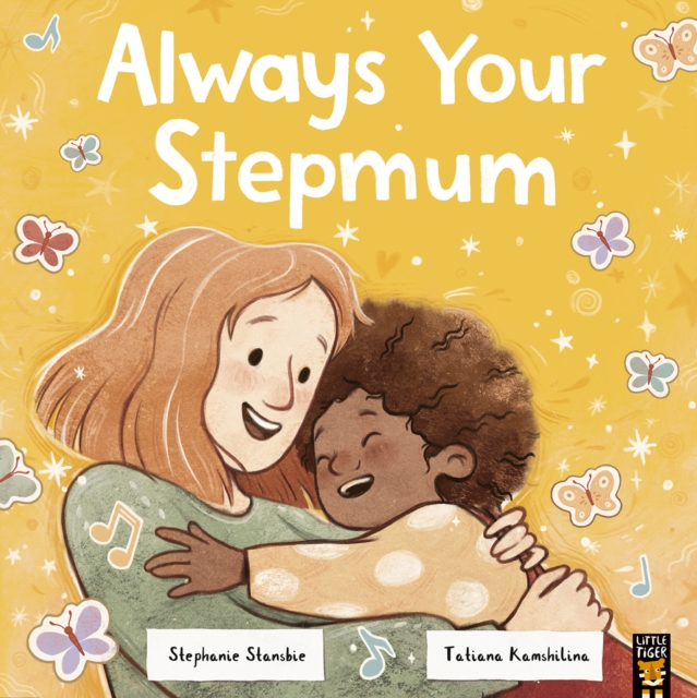 Always Your Stepmum, Paperback / softback Book