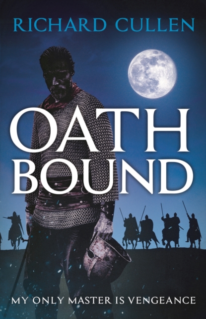 Oath Bound, Paperback / softback Book