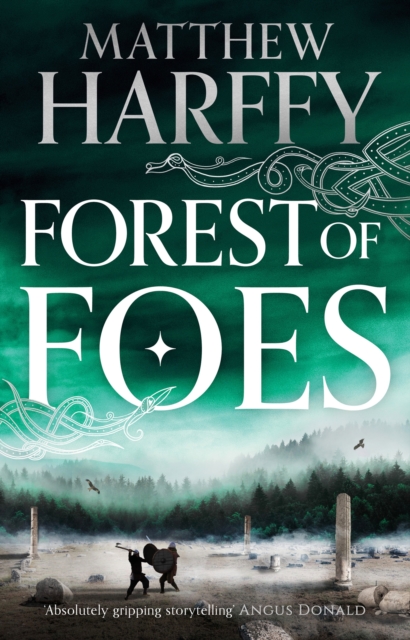 Forest of Foes, EPUB eBook