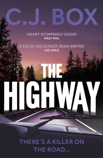The Highway, Paperback / softback Book
