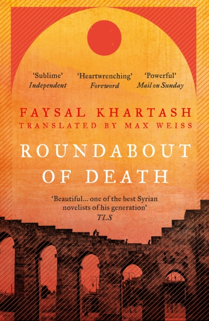 Roundabout of Death, Paperback / softback Book