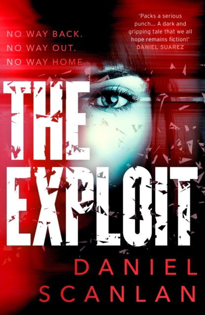 The Exploit, Paperback / softback Book