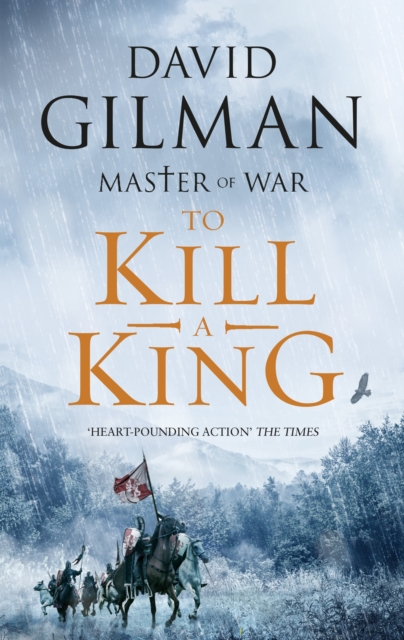 To Kill a King, Paperback / softback Book