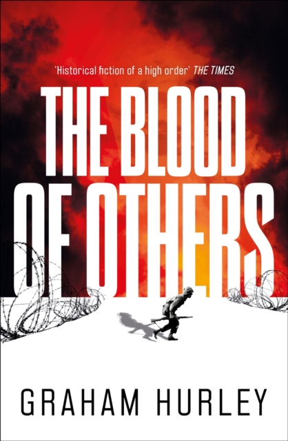 The Blood of Others, Paperback / softback Book