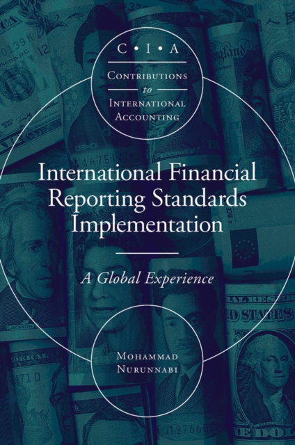 International Financial Reporting Standards Implementation : A Global Experience, PDF eBook