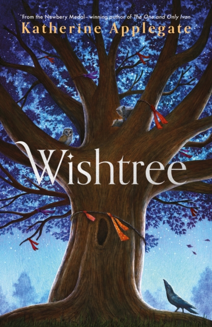 Wishtree, Paperback / softback Book