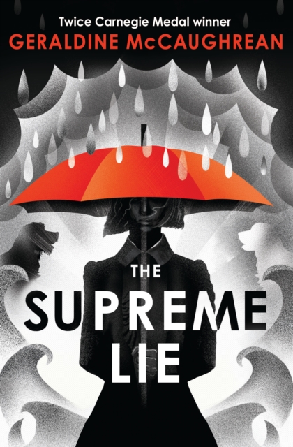 The Supreme Lie, EPUB eBook