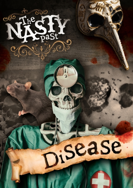 Disease, Paperback / softback Book