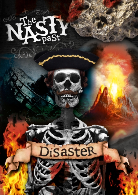 Disaster, Paperback / softback Book