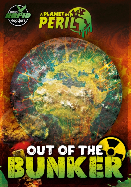 Out of the Bunker, Paperback / softback Book