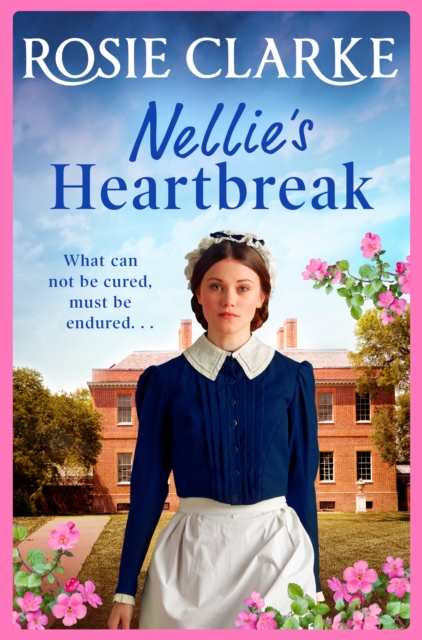 Nellie's Heartbreak : A compelling saga from the bestselling author the Mulberry Lane and Harpers Emporium series, EPUB eBook
