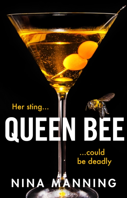 Queen Bee : A brand new addictive psychological thriller from the author of The Bridesmaid, EPUB eBook