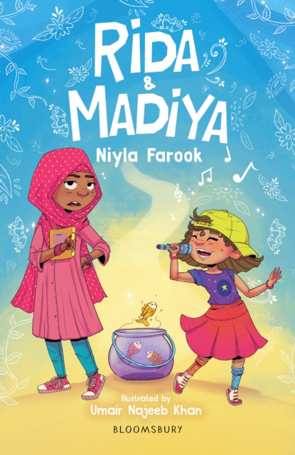 Rida and Madiya: A Bloomsbury Reader, PDF eBook