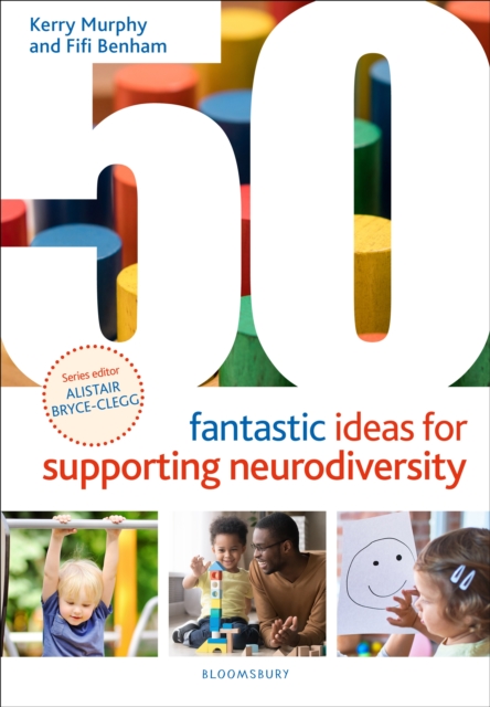 50 Fantastic Ideas for Supporting Neurodiversity, PDF eBook