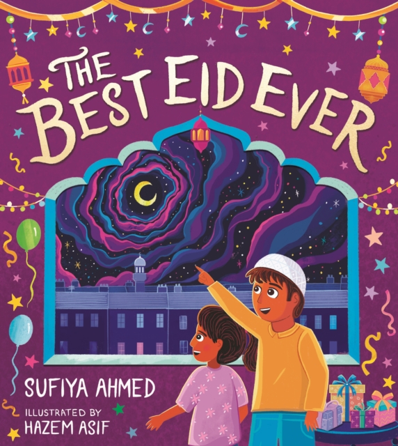 The Best Eid Ever, EPUB eBook