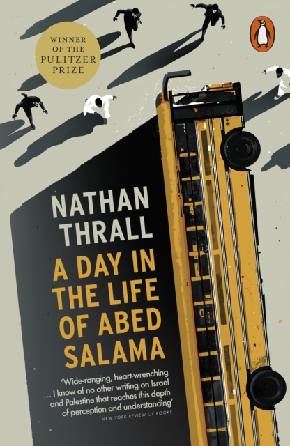 A Day in the Life of Abed Salama : A Palestine Story, EPUB eBook