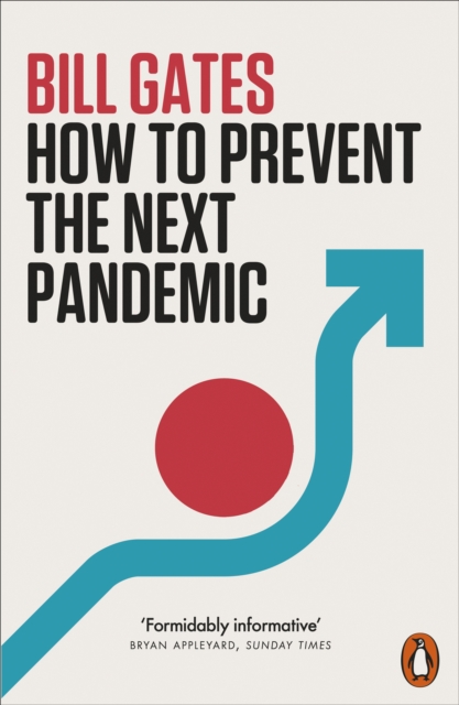 How to Prevent the Next Pandemic, EPUB eBook