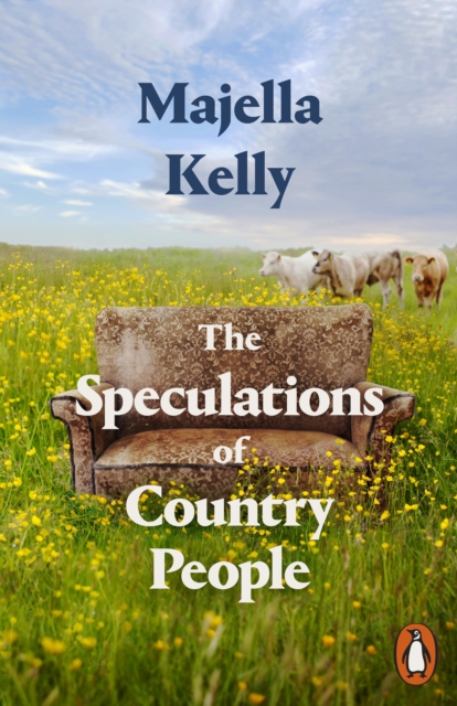 The Speculations of Country People, EPUB eBook