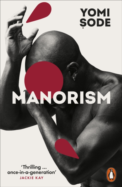 Manorism, Paperback / softback Book
