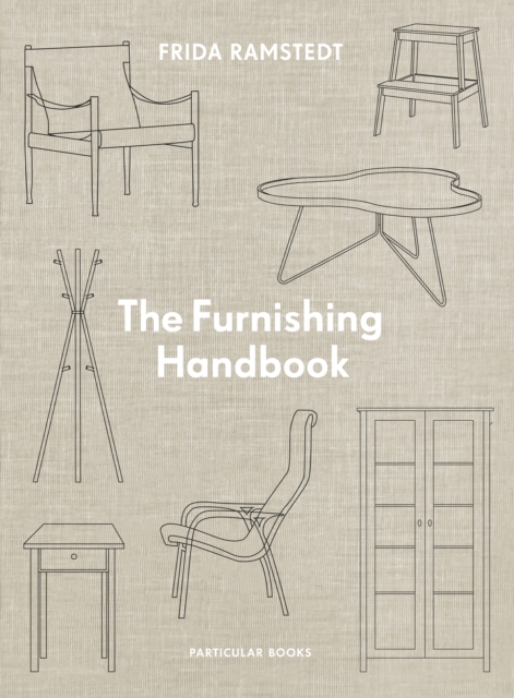 The Furnishing Handbook, EPUB eBook