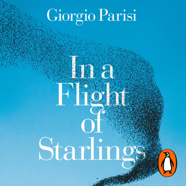 In a Flight of Starlings : The Wonder of Complex Systems, eAudiobook MP3 eaudioBook