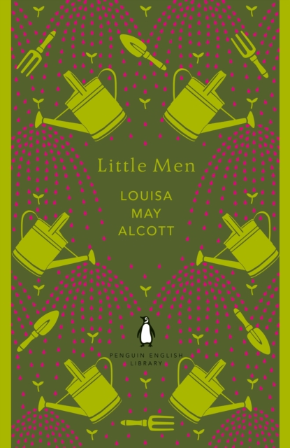 Little Men, EPUB eBook