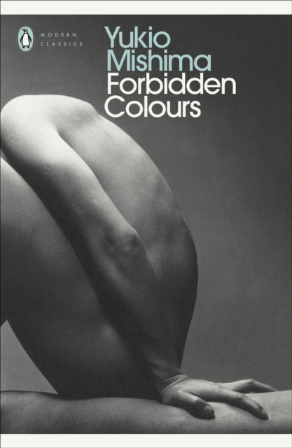 Forbidden Colours, EPUB eBook