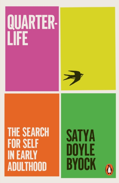 Quarterlife : The Search for Self in Early Adulthood, Paperback / softback Book