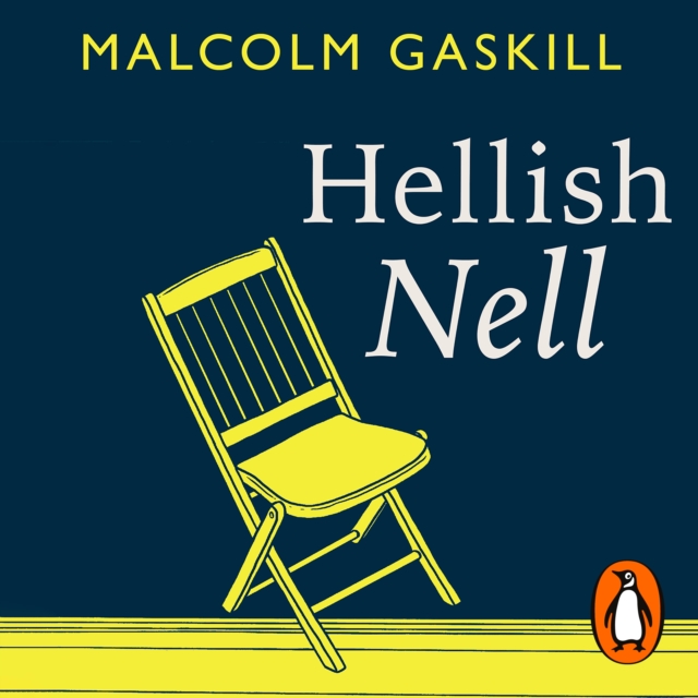 Hellish Nell : Last of Britain's Witches, eAudiobook MP3 eaudioBook