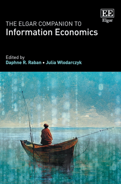 Elgar Companion to Information Economics, PDF eBook