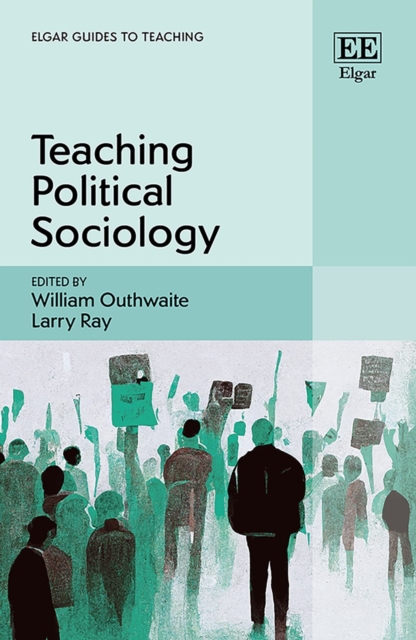 Teaching Political Sociology, Hardback Book