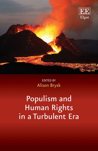 Populism and Human Rights in a Turbulent Era, PDF eBook