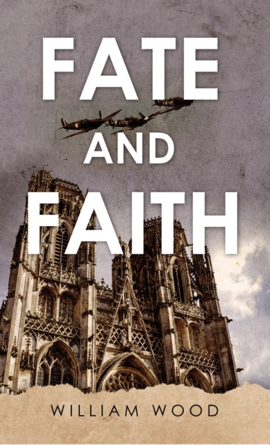 Fate and Faith, EPUB eBook