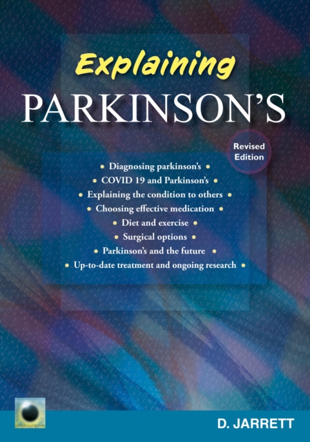 An Emerald Guide to Explaining Parkinson's, EPUB eBook