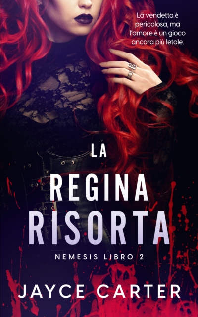 La Regina Risorta : The Resurrected Queen, EPUB eBook