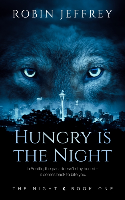 Hungry is the Night, EPUB eBook